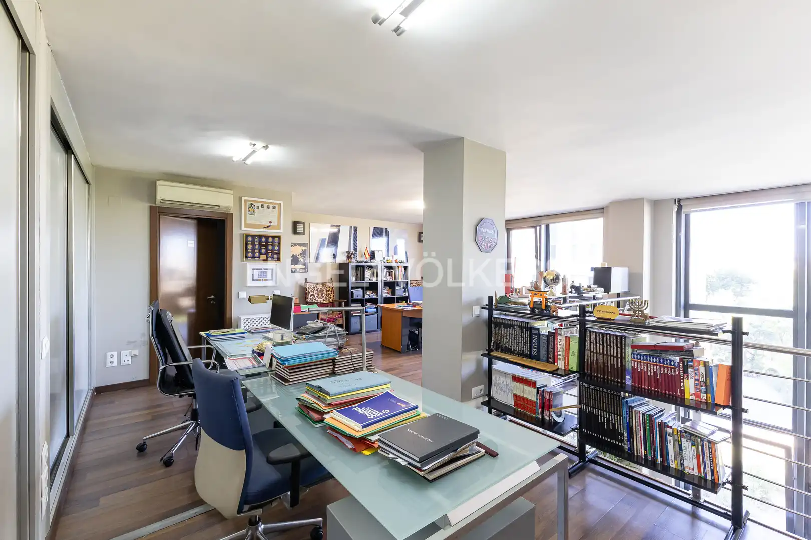 Loft en venta en Madrid con Aire acondicionado y Calefacción