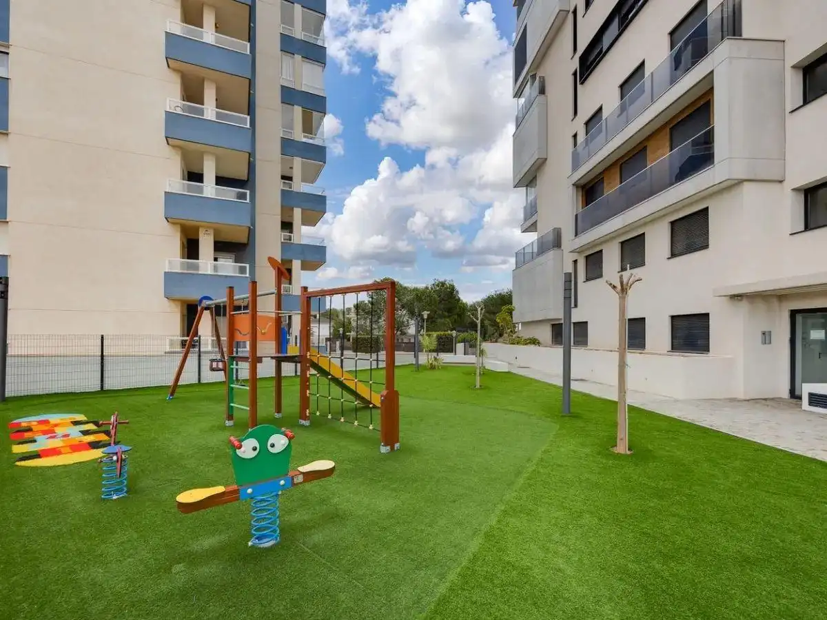 Penthouse for sale in Orihuela Costa, imagen 6