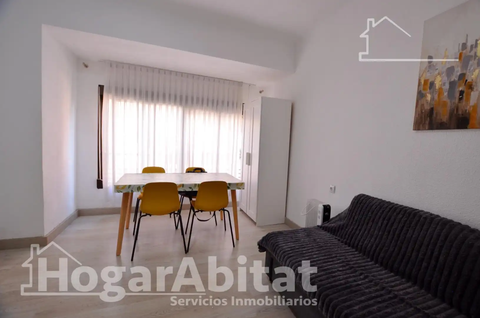Piso en venta en Calle Teniente Durán, imagen 4