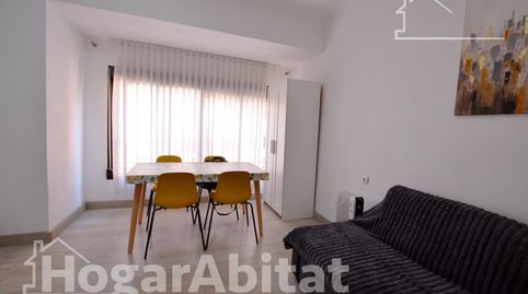 Foto 4 de Piso en venta en Calle Teniente Durán, Campoamor, Alicante / Alacant