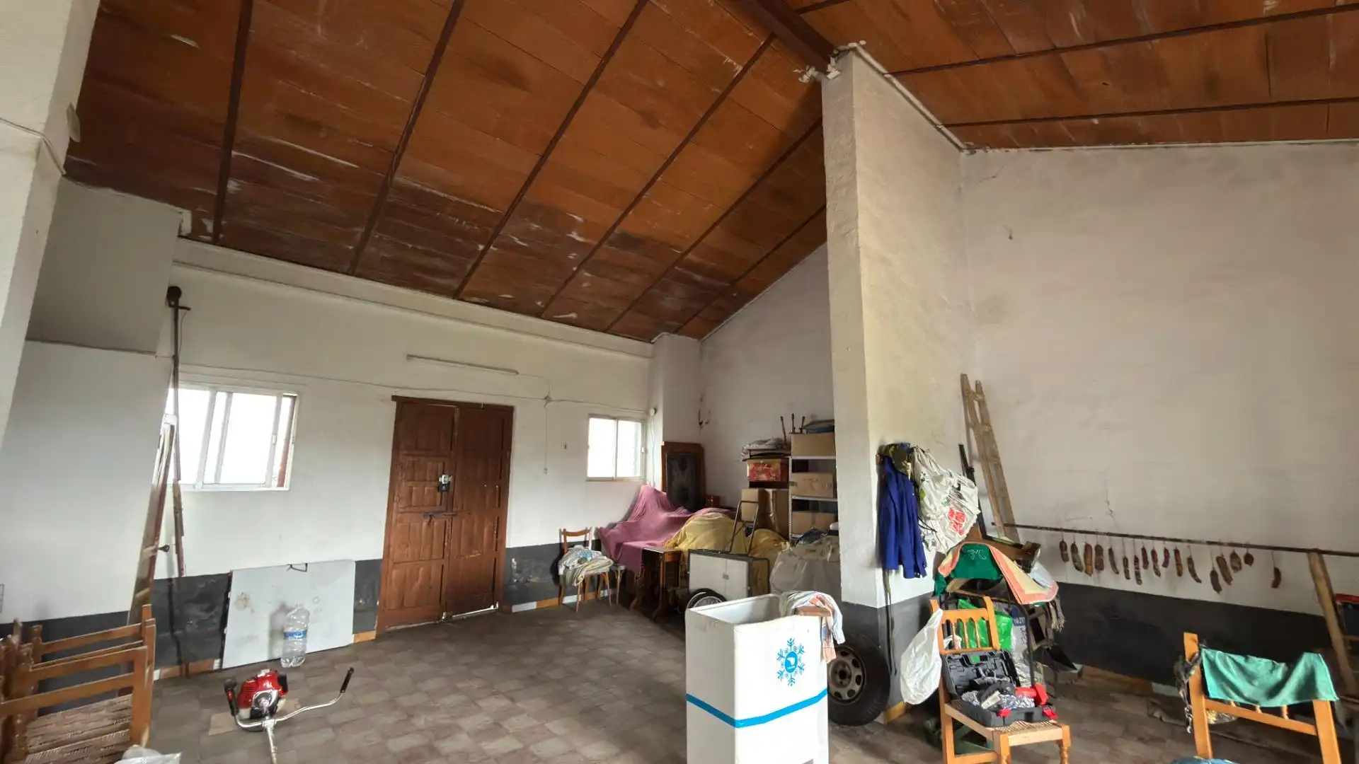 Residencial en venda en El Cerro de Andévalo