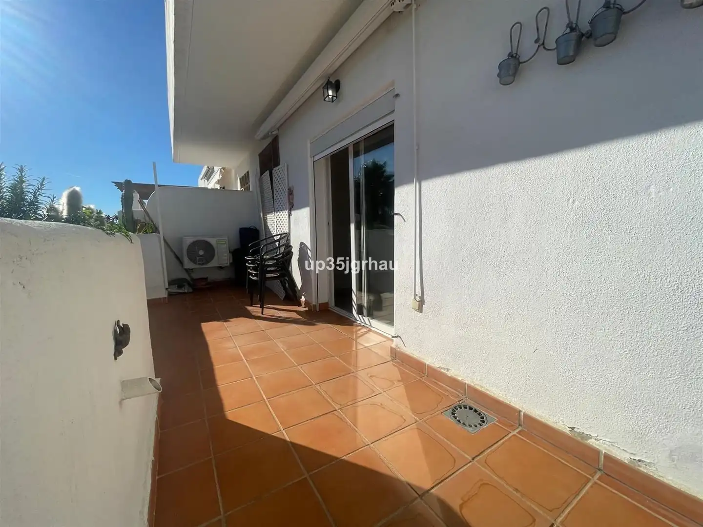 Piso con terraza en venta en Calle los Prunos 12, imagen 22