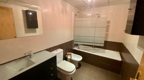 Foto 5 de Dúplex en venta en Avenida Zaragoza, Zuera, Zaragoza