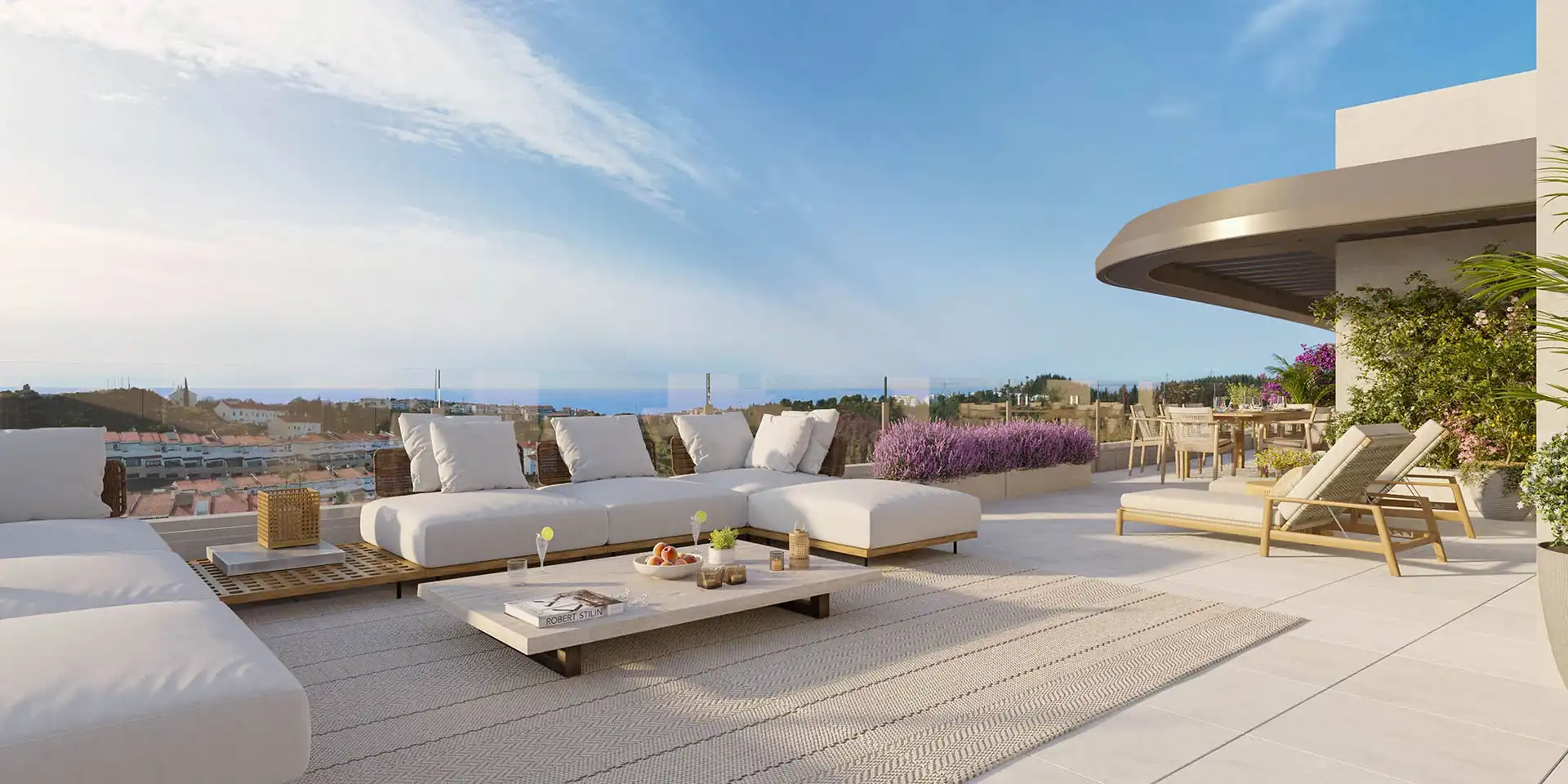 Apartamento con piscina en venta en The Kove, imagen 29