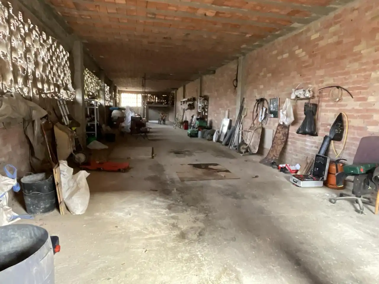 Local comercial en venda a Avenida Calahorra, imagen 10