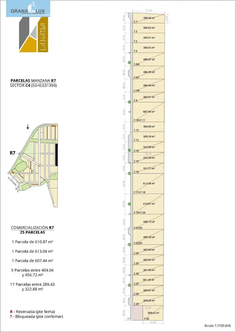 Terreny residencial en venda a Calle 18220, imagen 40