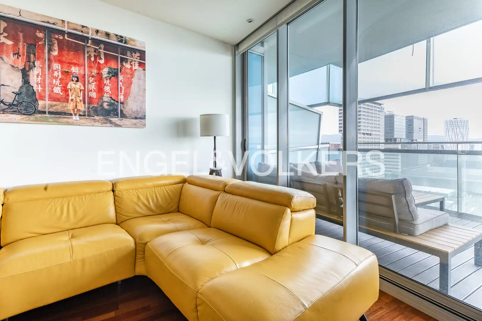 Appartement avec piscine à vendre à Sant Martí, imagen 21