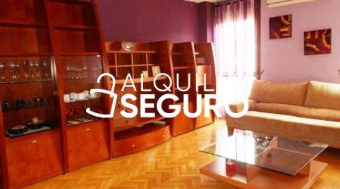 Foto 5 von Dachboden zur Miete in Gustavo Adolfo Becquer, Espartales, Alcalá de Henares