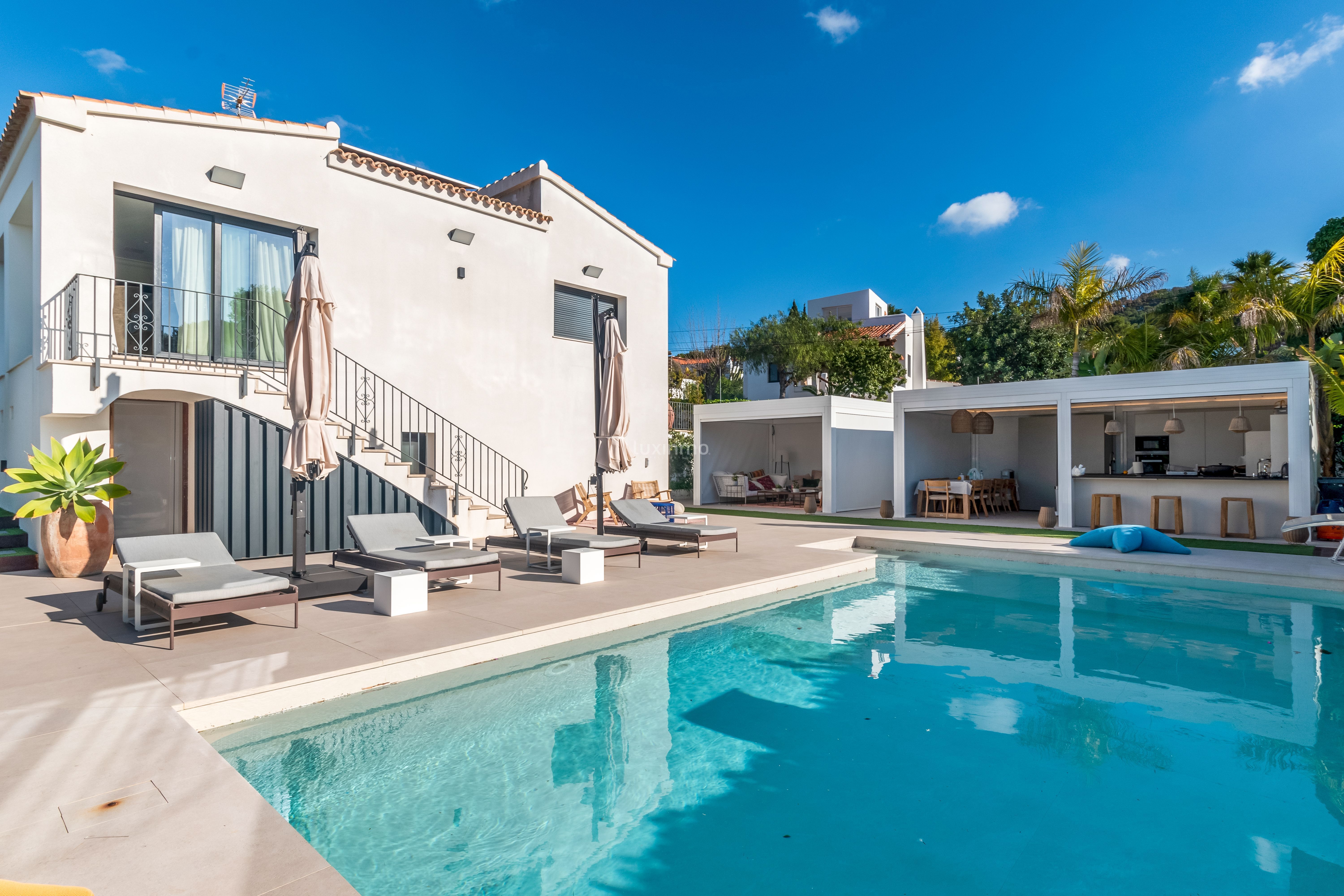 Casa o xalet en venda a Cap Martí - El Tossalet - Pinomar