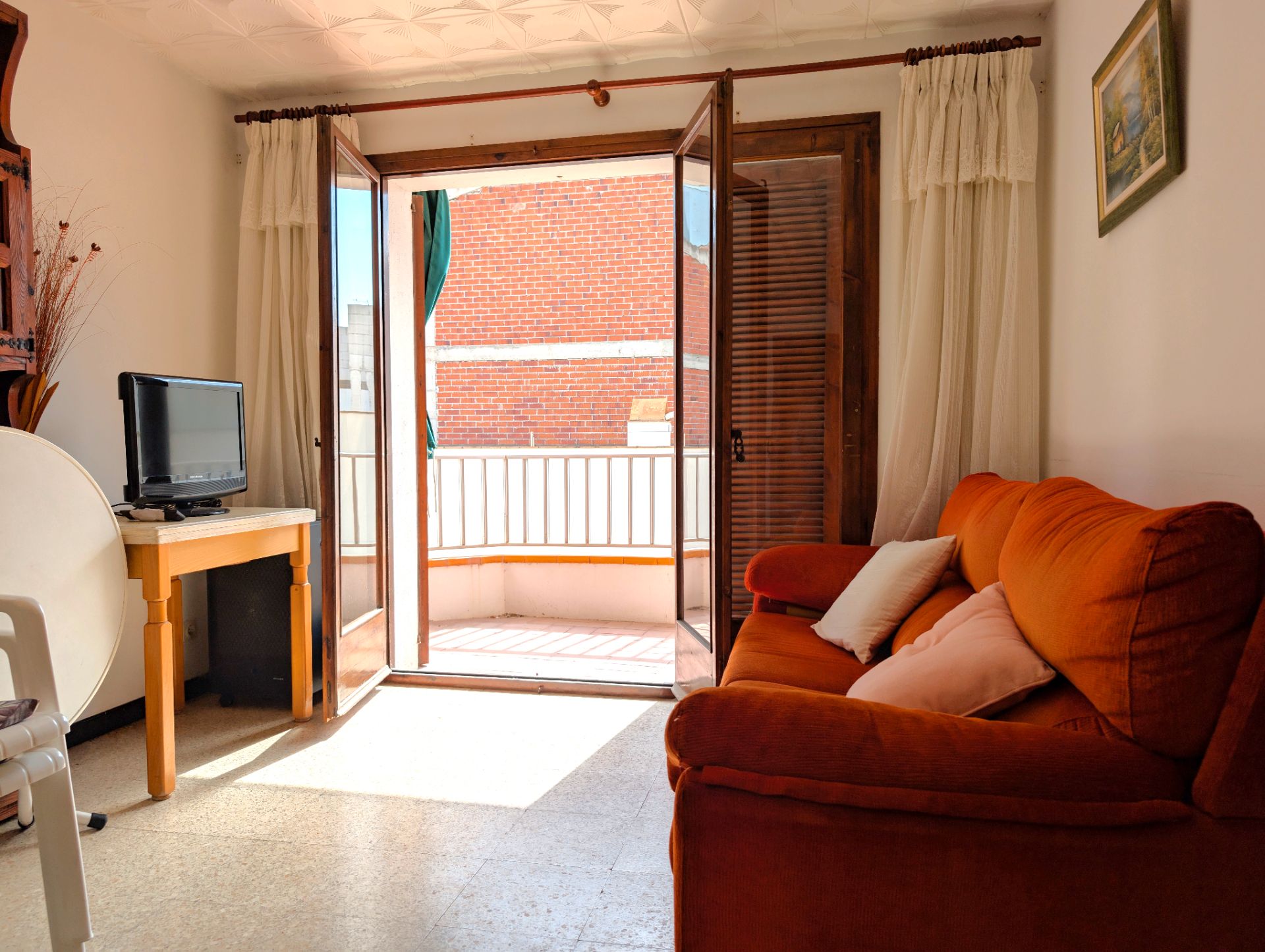 Apartamento en venta en Carrer de Sant Antoni, 118