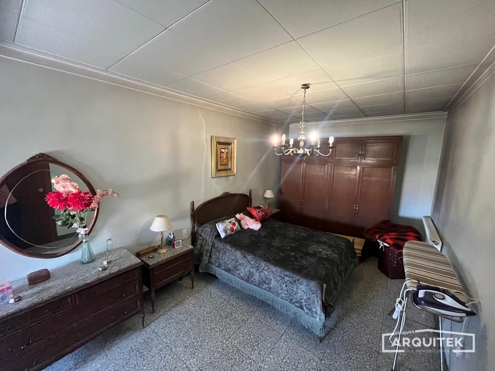 Habitación de Casa o chalet en venta en Vilanova de Segrià con Terraza