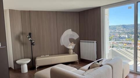 Foto 2 de Pis en venda a Universidad, Ourense Capital