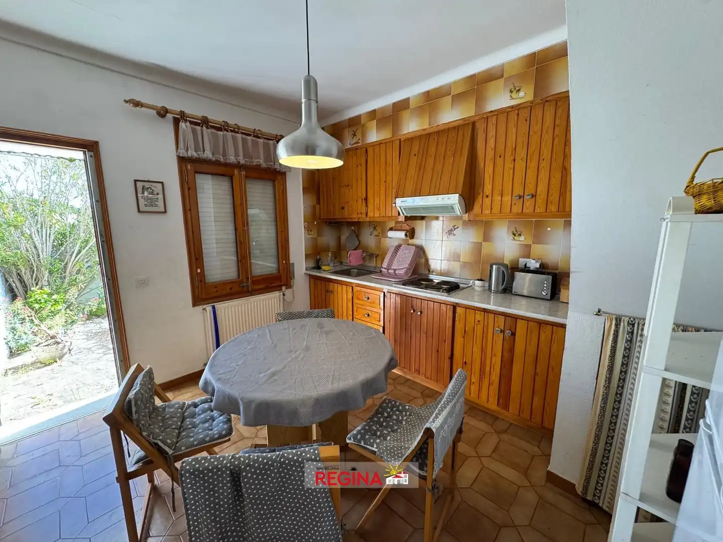 Maison mitoyenne avec jardin à vendre à Carrer Neptú, imagen 4