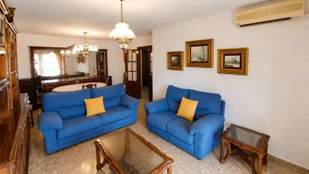 Wohnung mit Aufzug zum Verkauf in Bailén - Miraflores, imagen 29