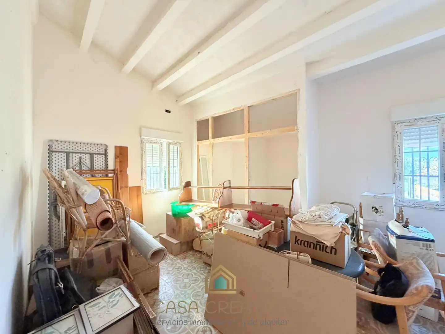 Detached house with pool for sale in Urbanizacion Urbanización Marchuquera, imagen 86