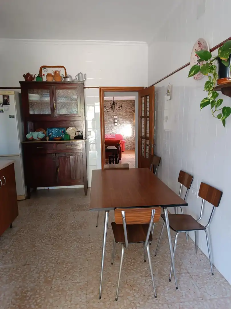 Comedor de Casa o chalet en venta en Puerto Real