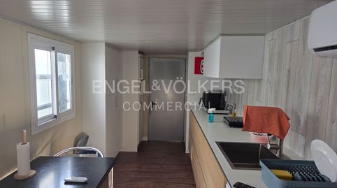 Foto 4 von Fabrikhallen zur Miete in Calafell Poble, Calafell