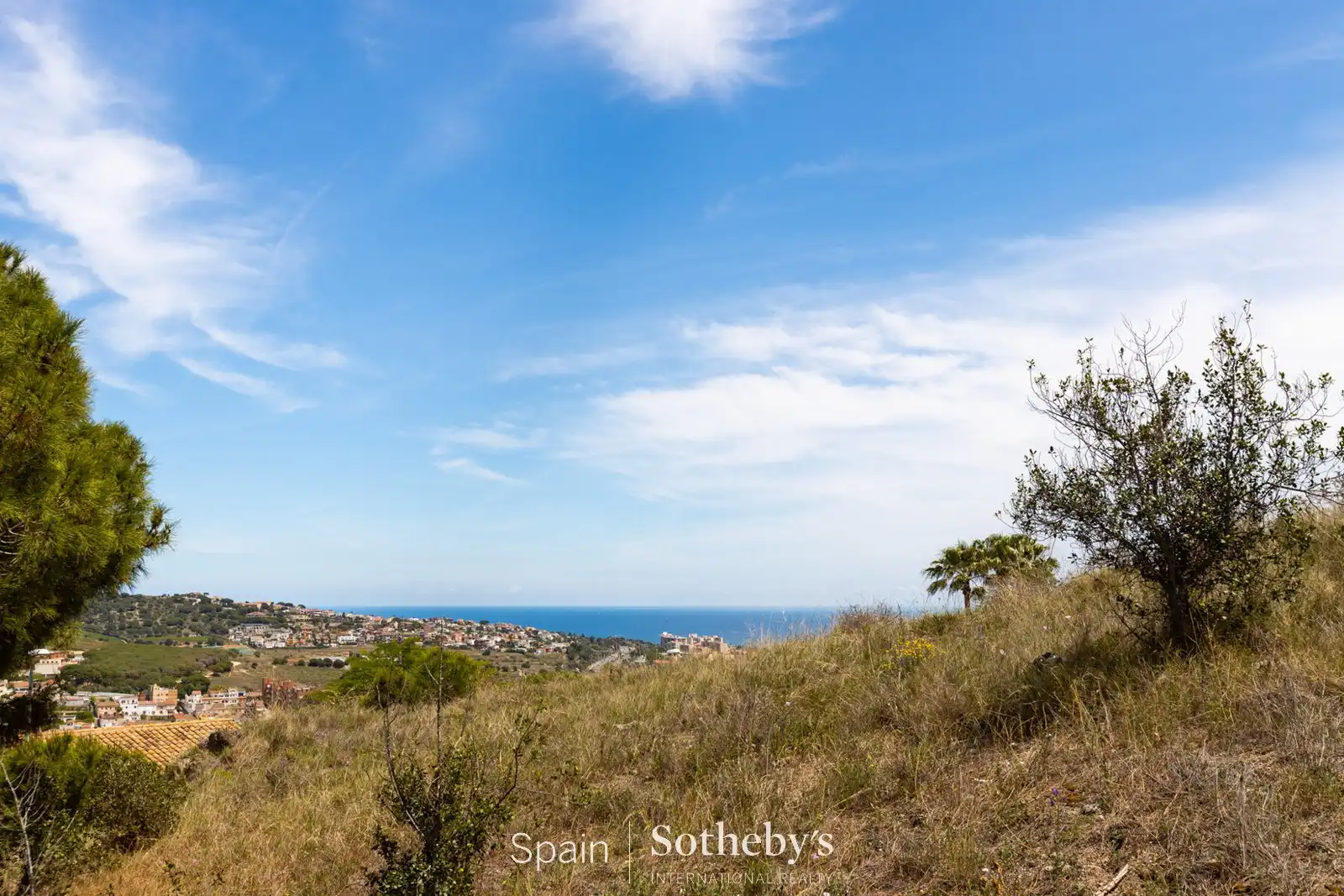 Residential land for sale in Alella, imagen 4