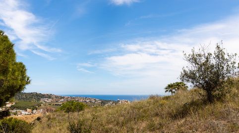 Terreno con espectaculares vistas al mar en Alella  Costa del Maresme, immagine 4