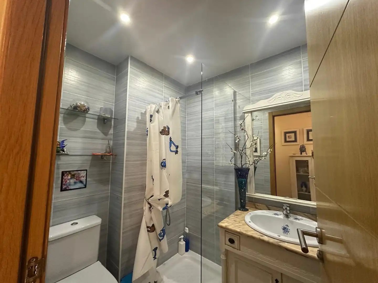 Casa o chalet en venta en Las Castañeras - Bulevar