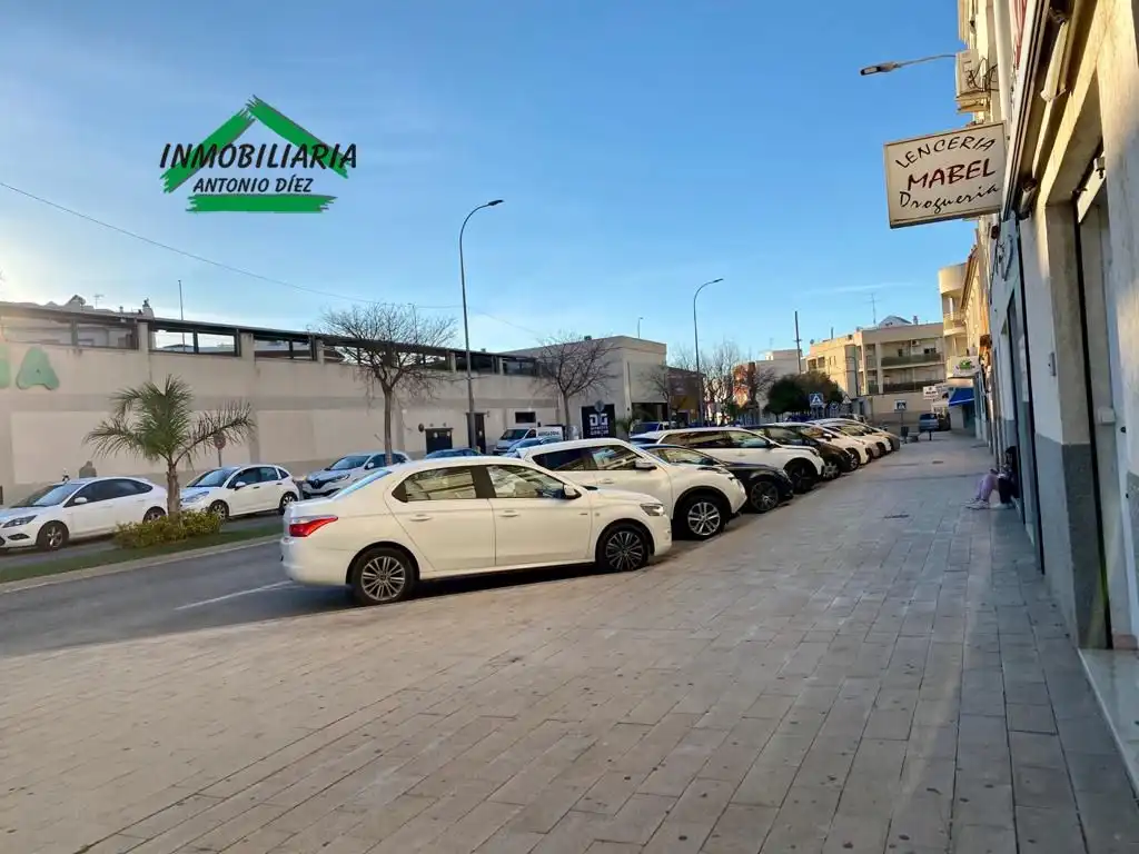 Business premises to rent in Aspe Centro, imagen 10