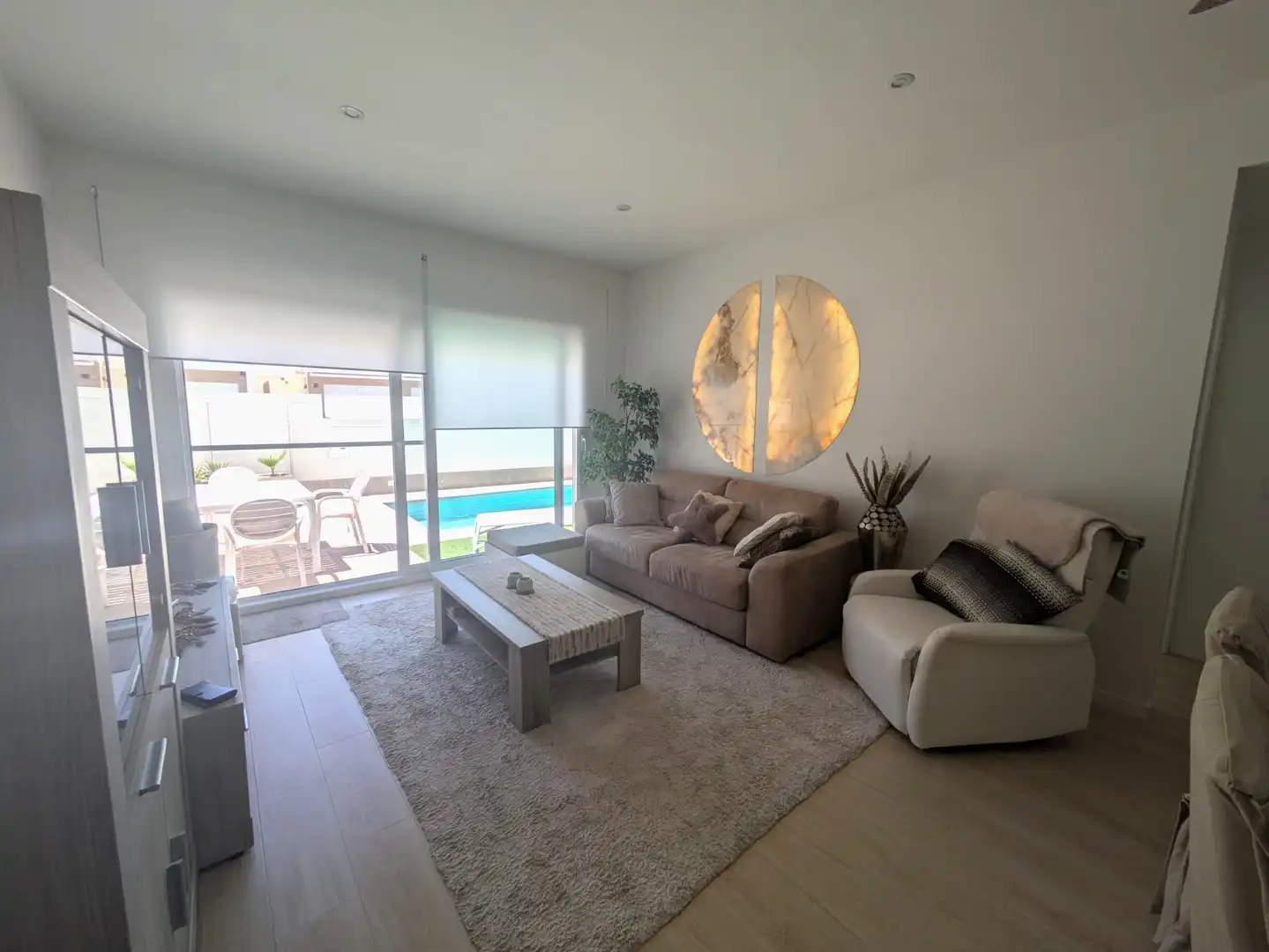 Chalet con terraza en venta en Los Peñascos - El Salero - Los Imbernones, imagen 9