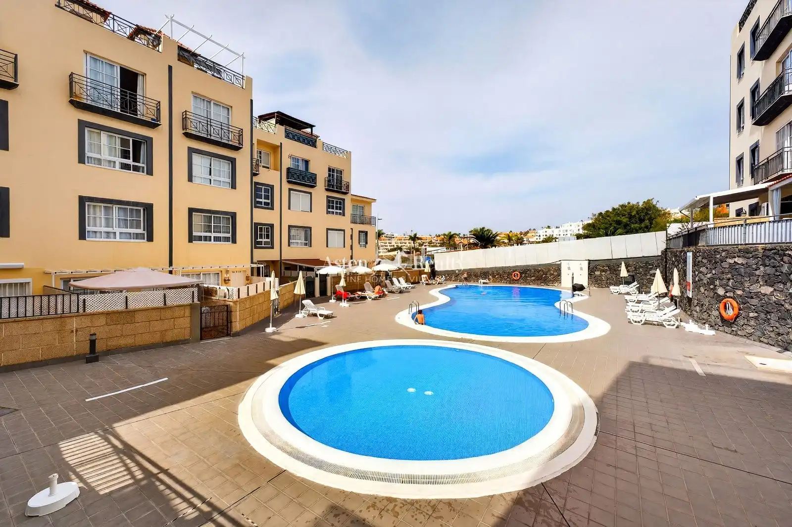 Maisonette mit Pool zum Verkauf in La Tosca, imagen 14