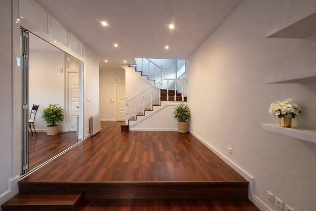 Casa adosada en Venta en Calle Jaraíz, 26 en Las Matas  - Peñascales