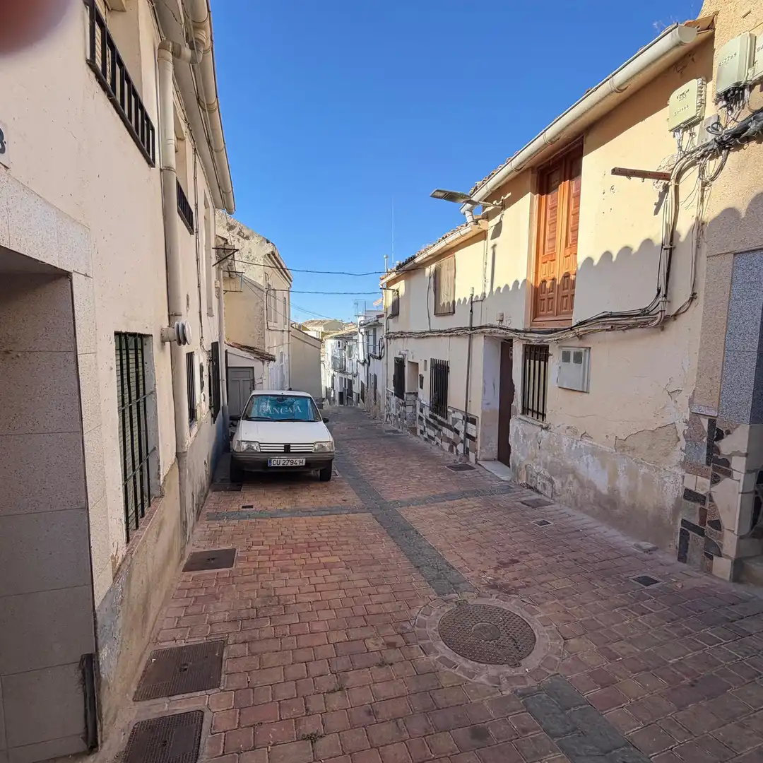 House for sale in Calle Belén, imagen 23