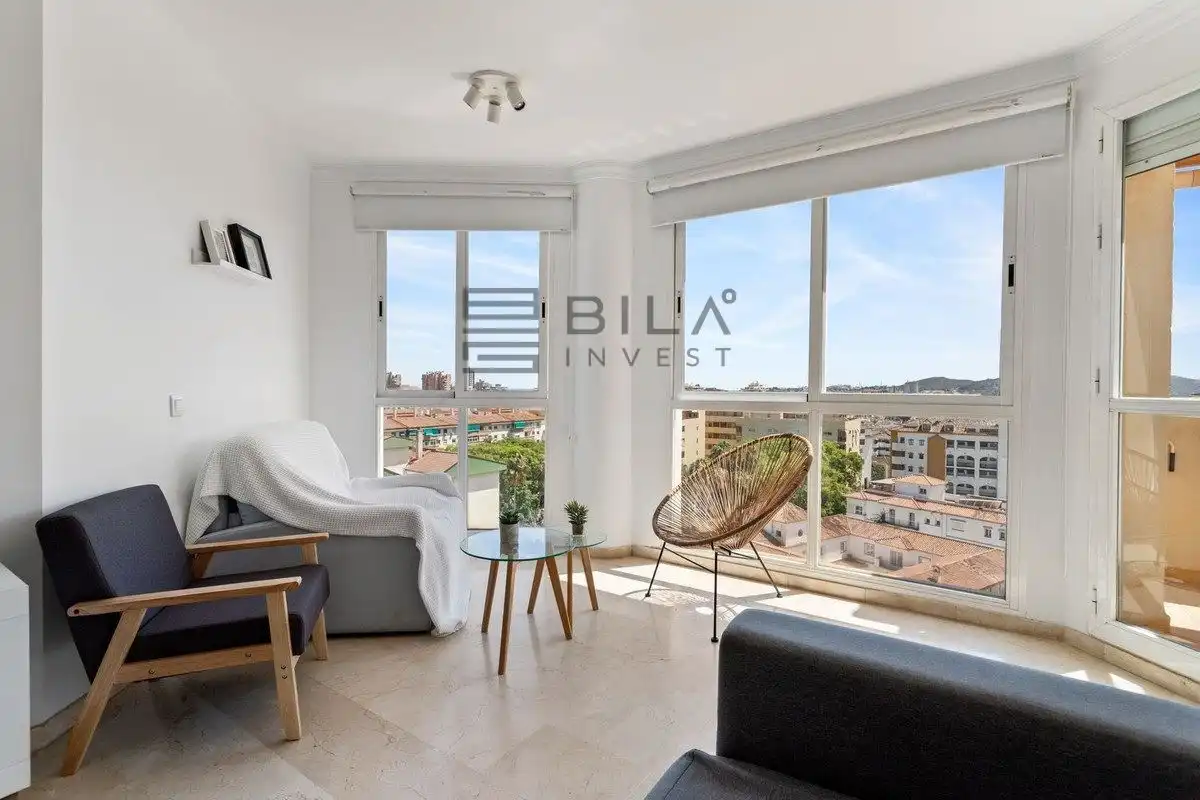 Penthouse mit Pool zum Verkauf in Romeria del Rocio, imagen 15