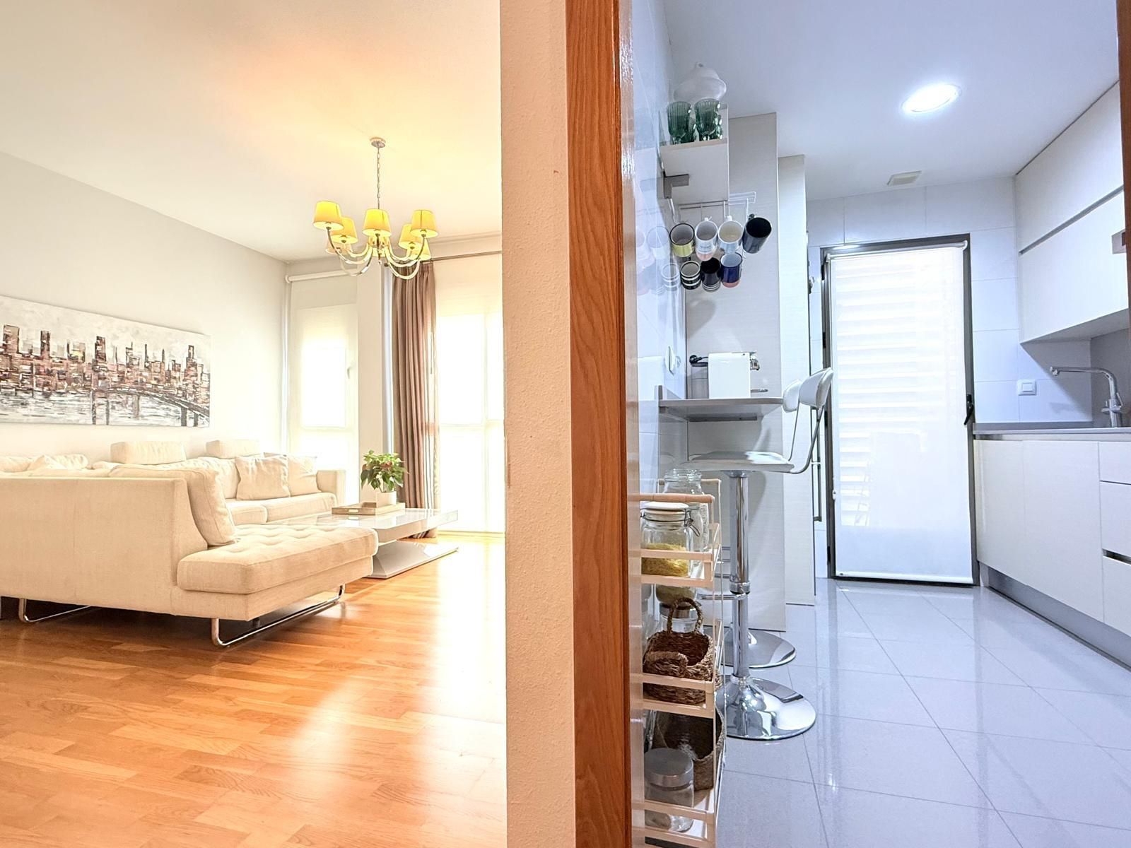 Pis en venda en  Murcia Capital amb Aire condicionat, Calefacció i Traster