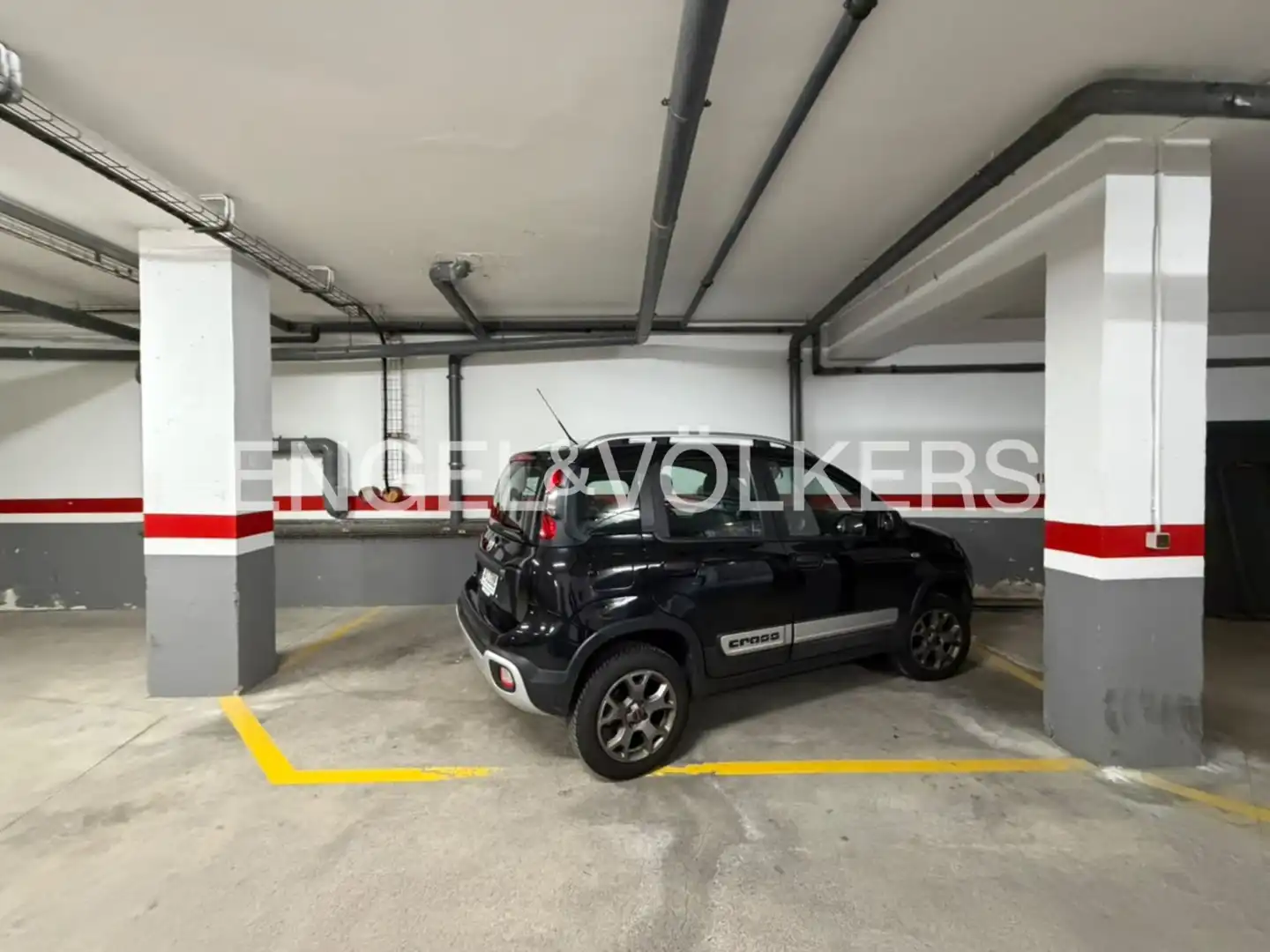 Appartamento con ascensore in affitto a Canillo pueblo, imagen 29