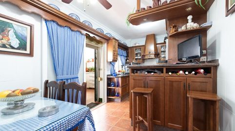 Foto 5 de Casa adosada en venta en N-340a, Torre de Benagalbón, Rincón de la Victoria