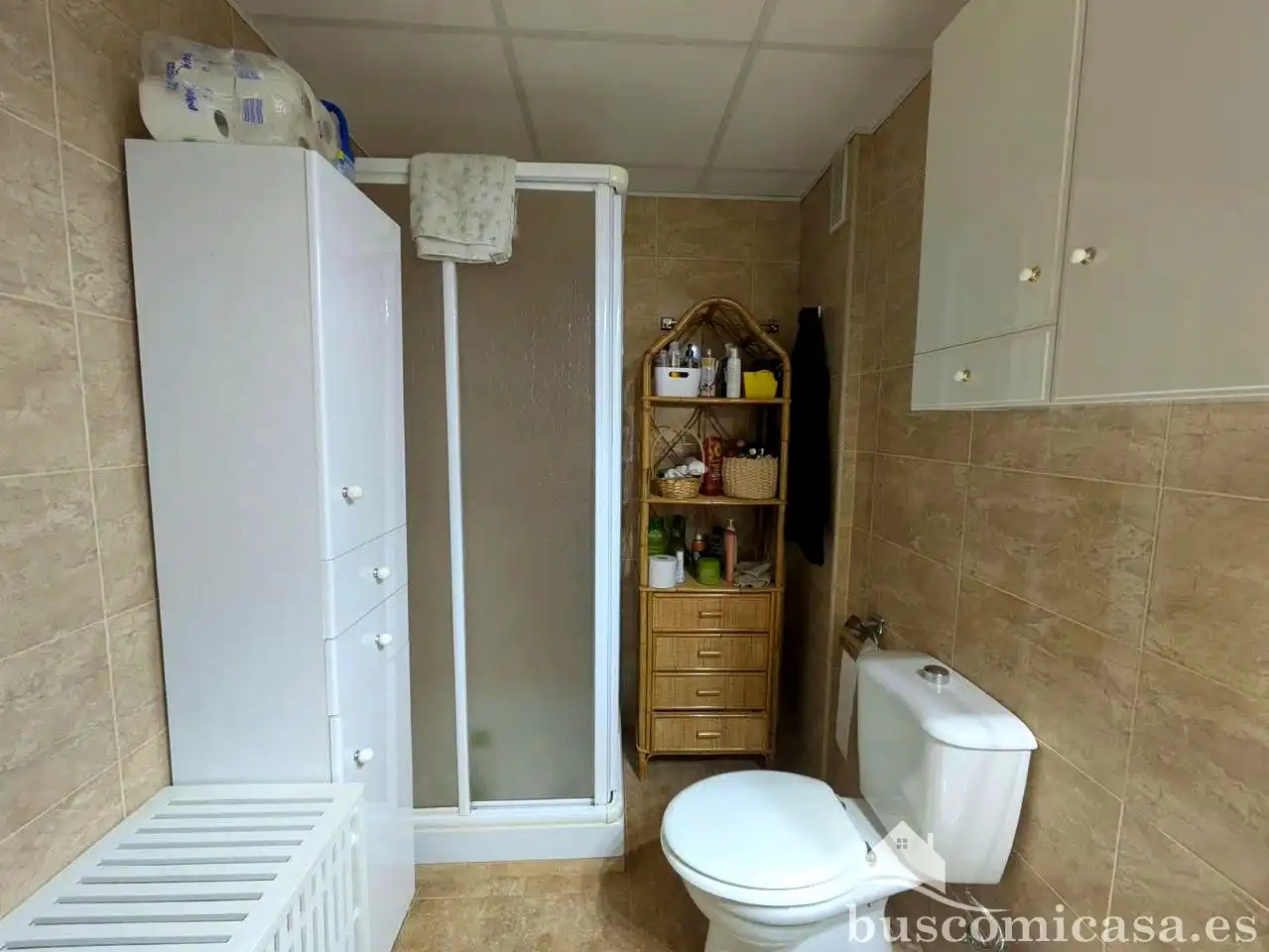 Appartement avec balcon à vendre à Calle Úbeda, imagen 20