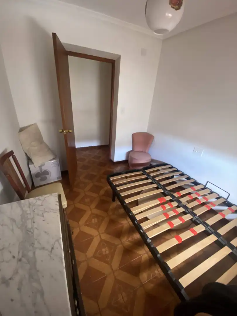 Habitación de Casa o chalet en venta en El Picazo   con Terraza, Amueblado y Balcón
