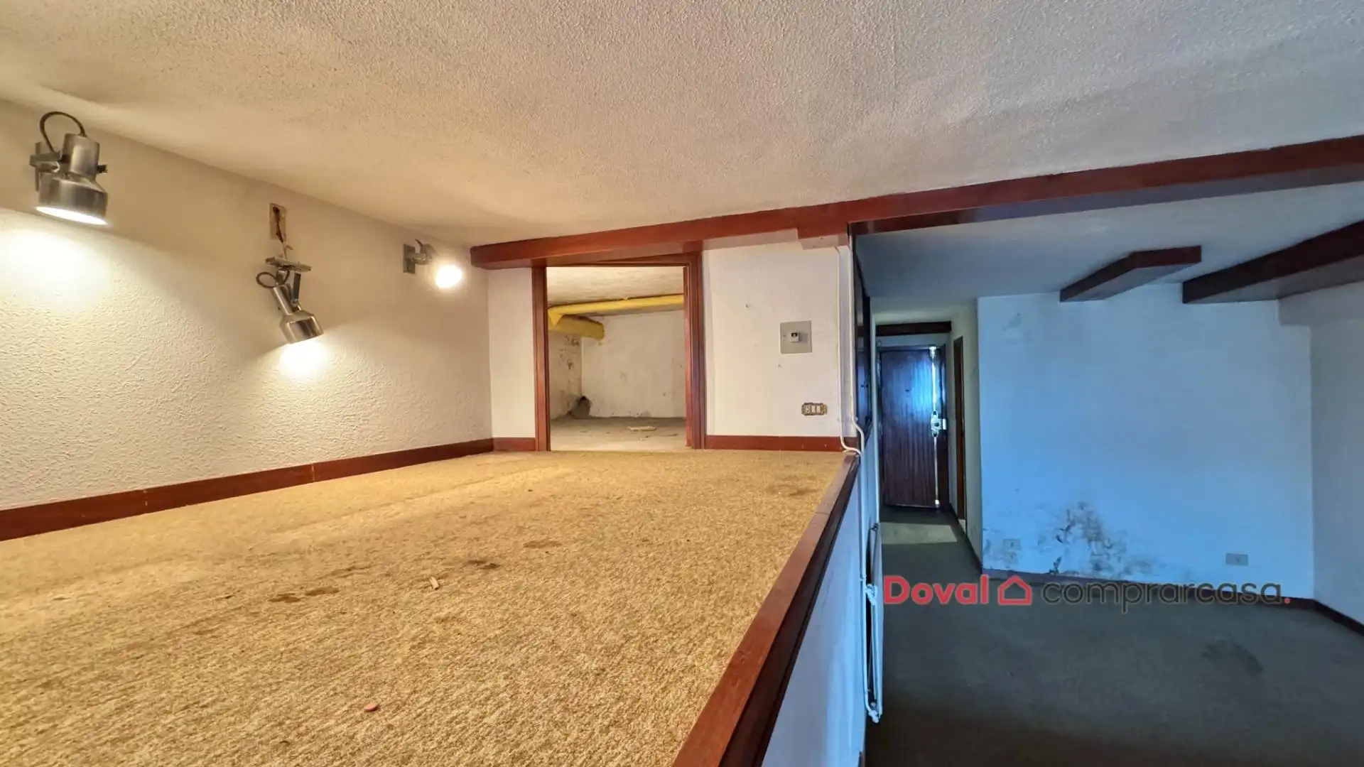 Büro mit Aufzug zum Verkauf in Calle de Nicaragua, imagen 28