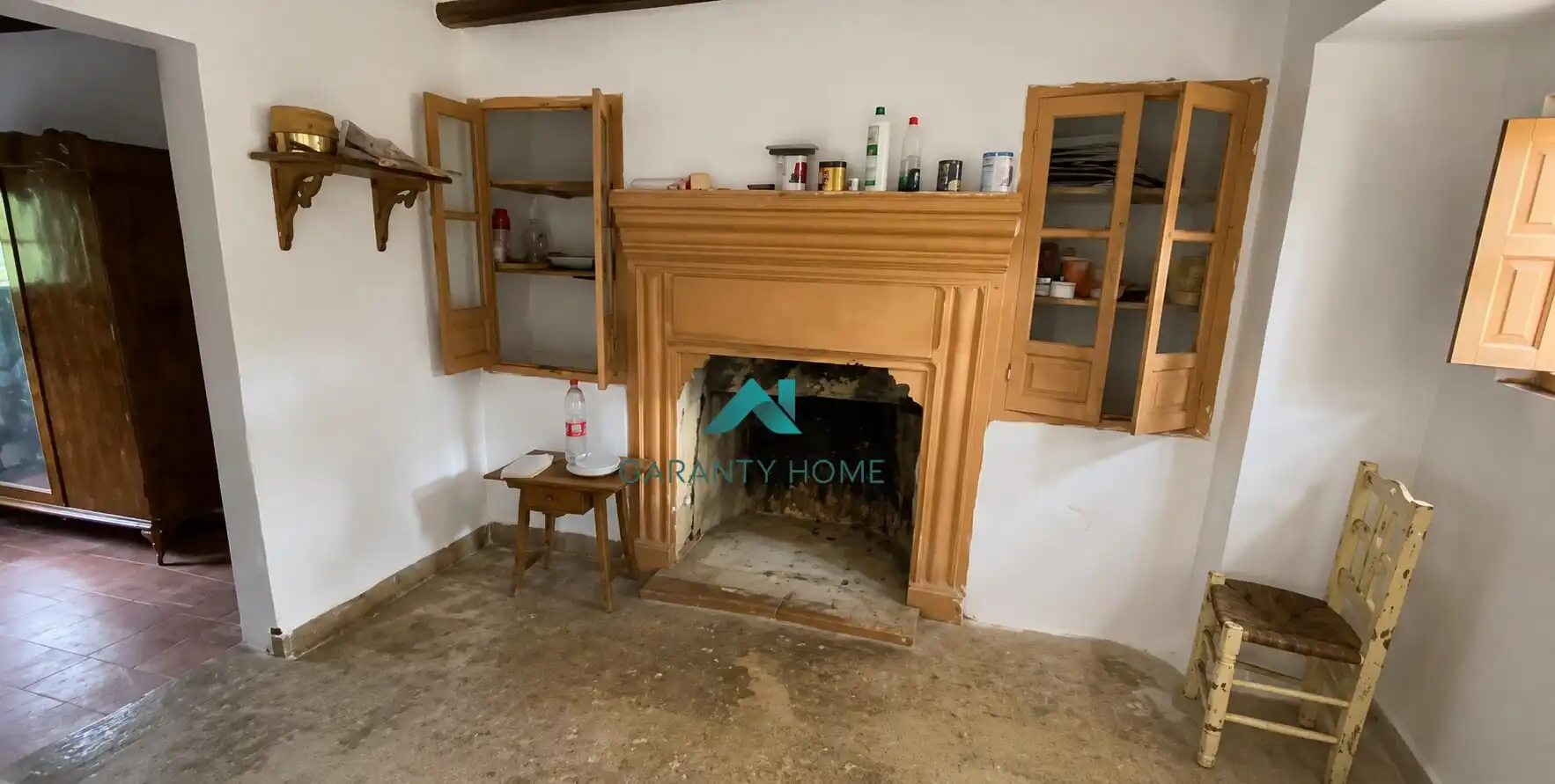 Casa rústica en venda a Fuensanta de Martos, imagen 4