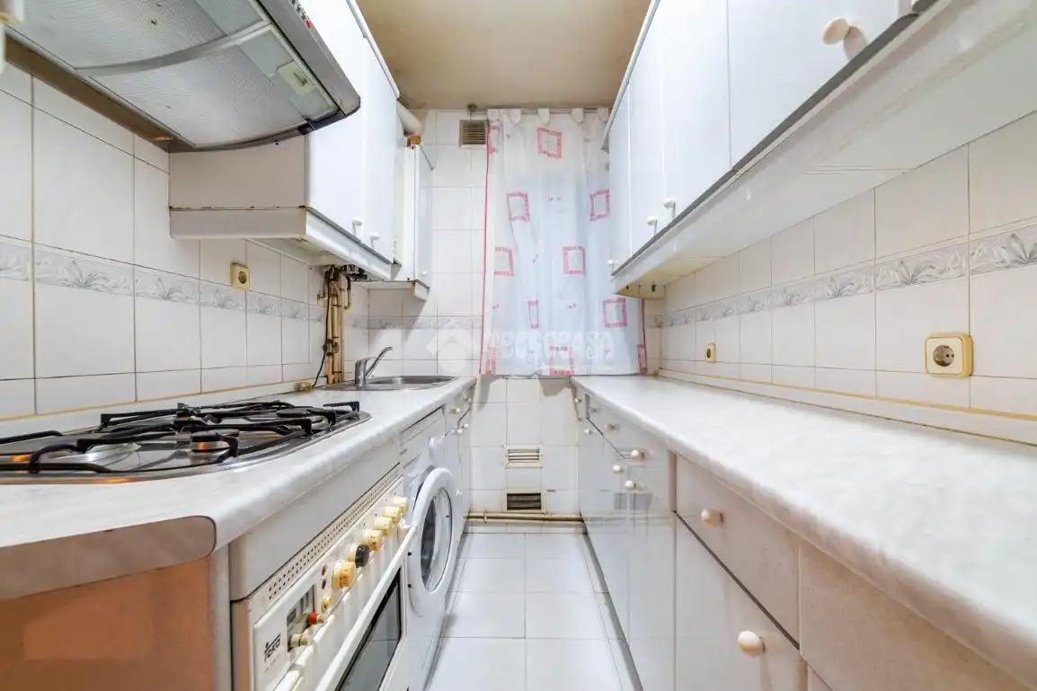 Appartement avec ascenseur à vendre à Fuencarral - El Pardo, imagen 13