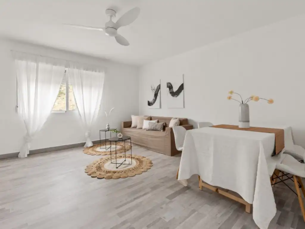 Sala d'estar de Casa o xalet en venda en Aigües amb Terrassa, Piscina i Forn