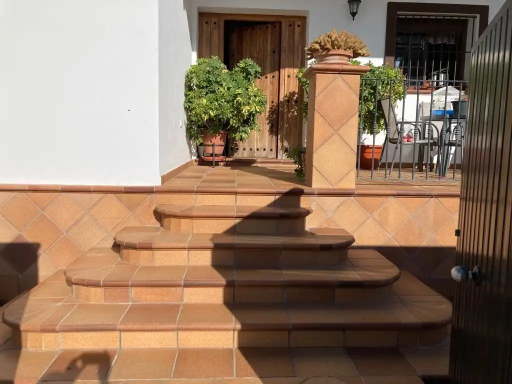 Chalet con jardín en venta en Medina Sidonia, imagen 19