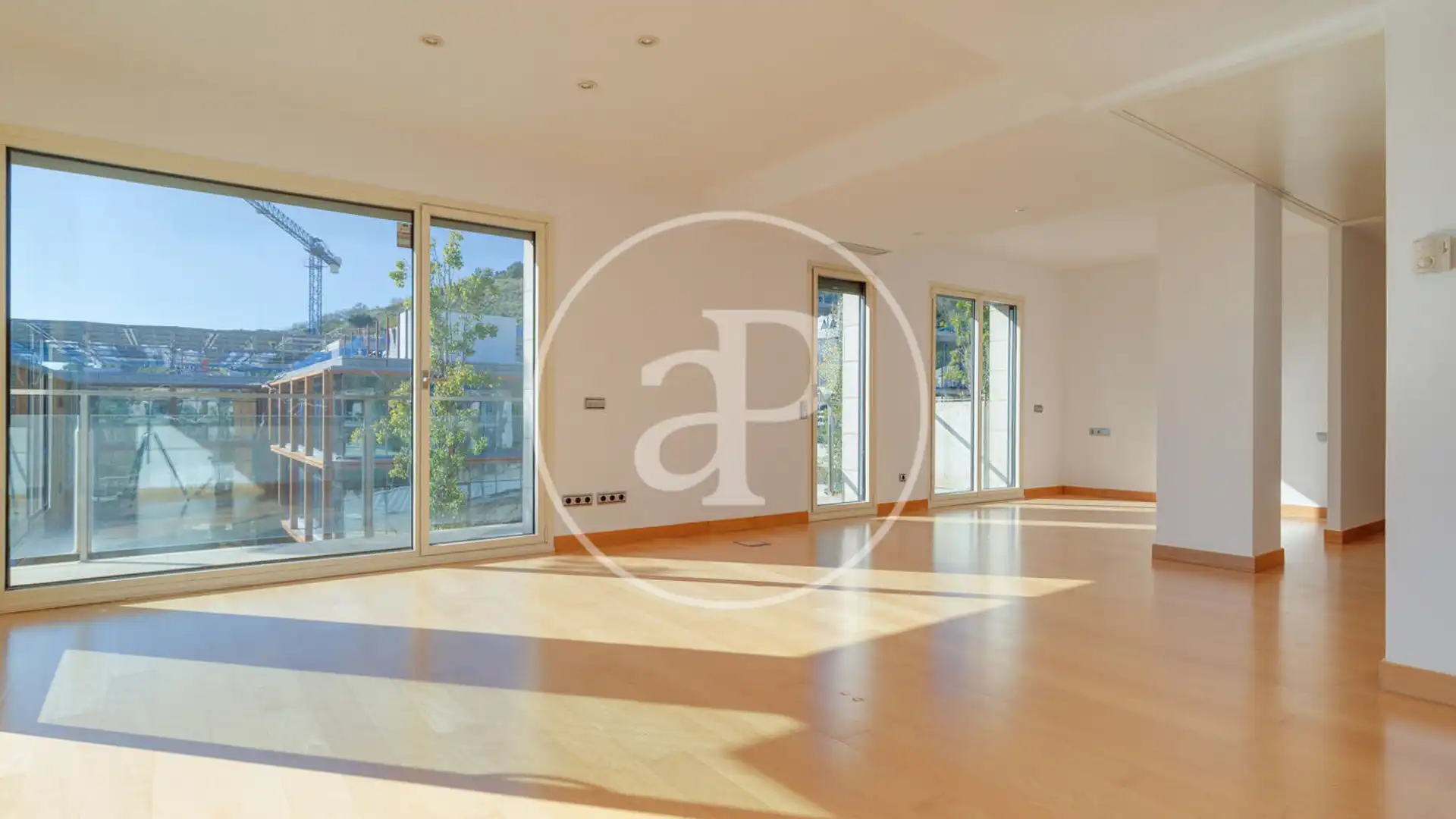 Ático en venta en Sant Gervasi i la Bonanova