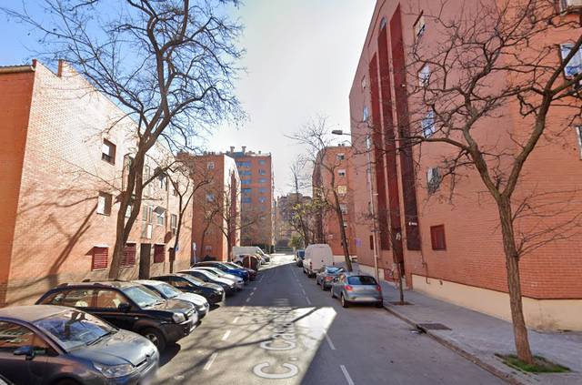 Piso en Venta en San Fermín