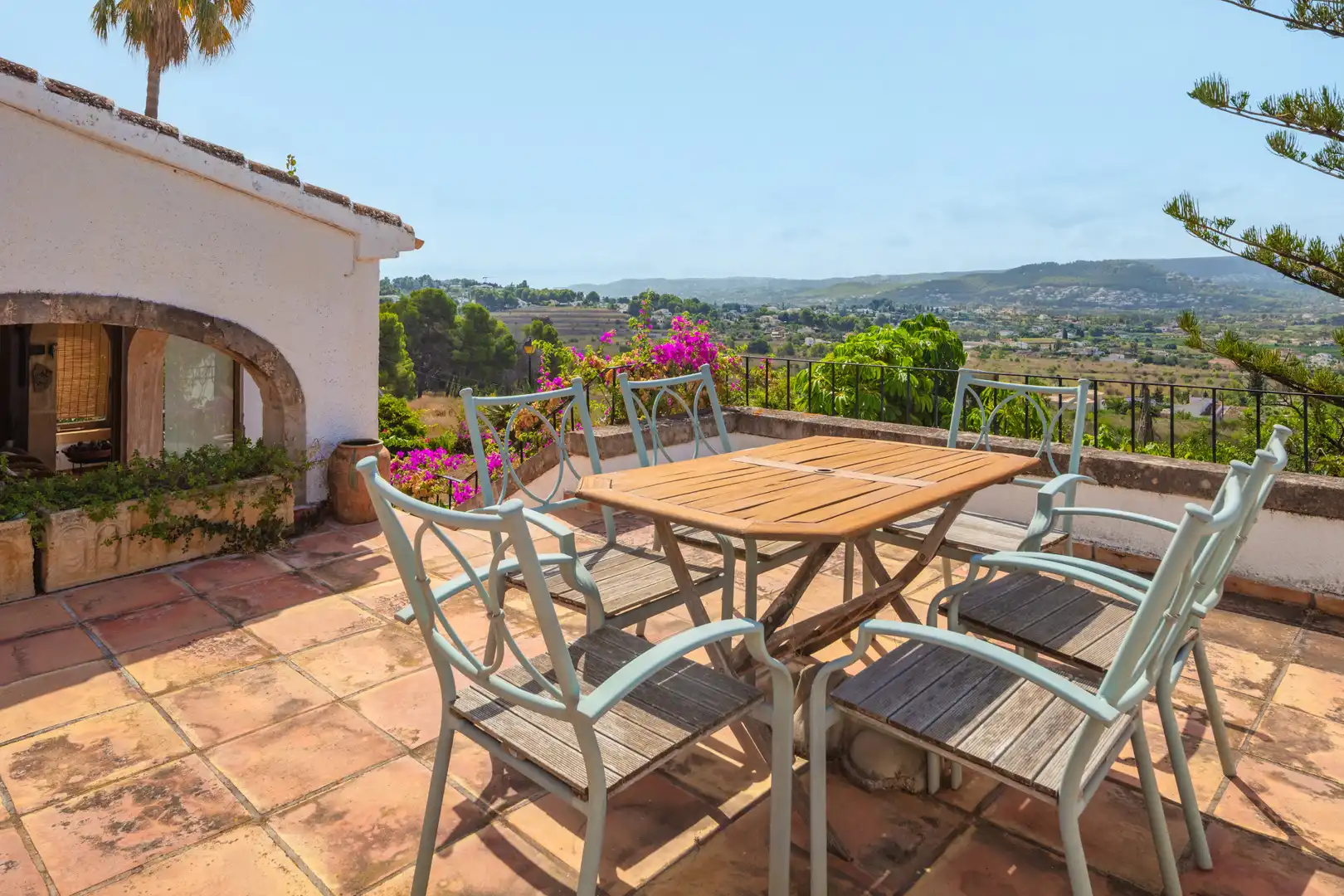 Casa o chalet en venta en Montgó - Ermita
