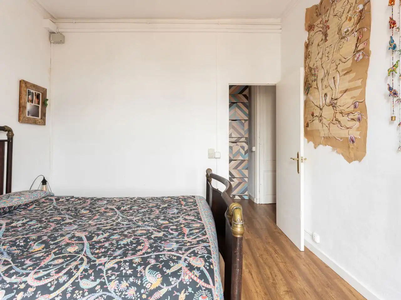 Flat with lift for sale in Nou de la Rambla 144, imagen 23