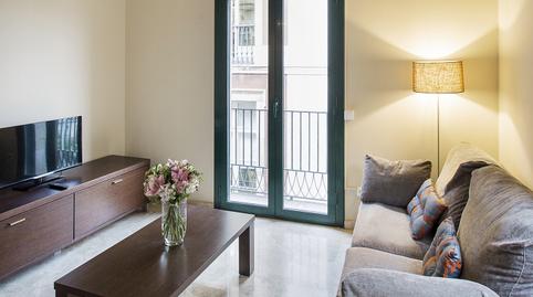 Foto 3 de Pis de lloguer a Barri Gòtic, Barcelona