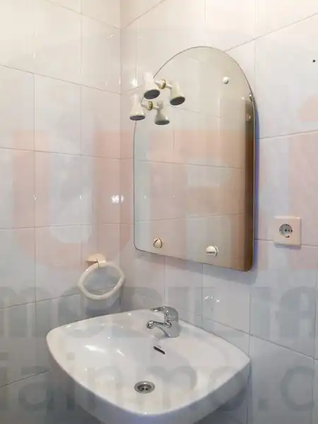 Bany de Pis en venda en Parque del Oeste - Olivares
