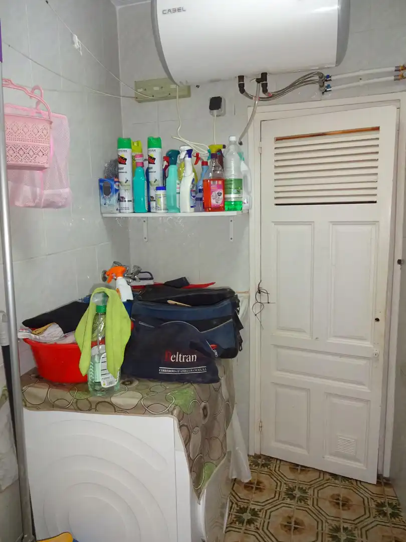 Wohnung zum Verkauf in Cirera, imagen 10