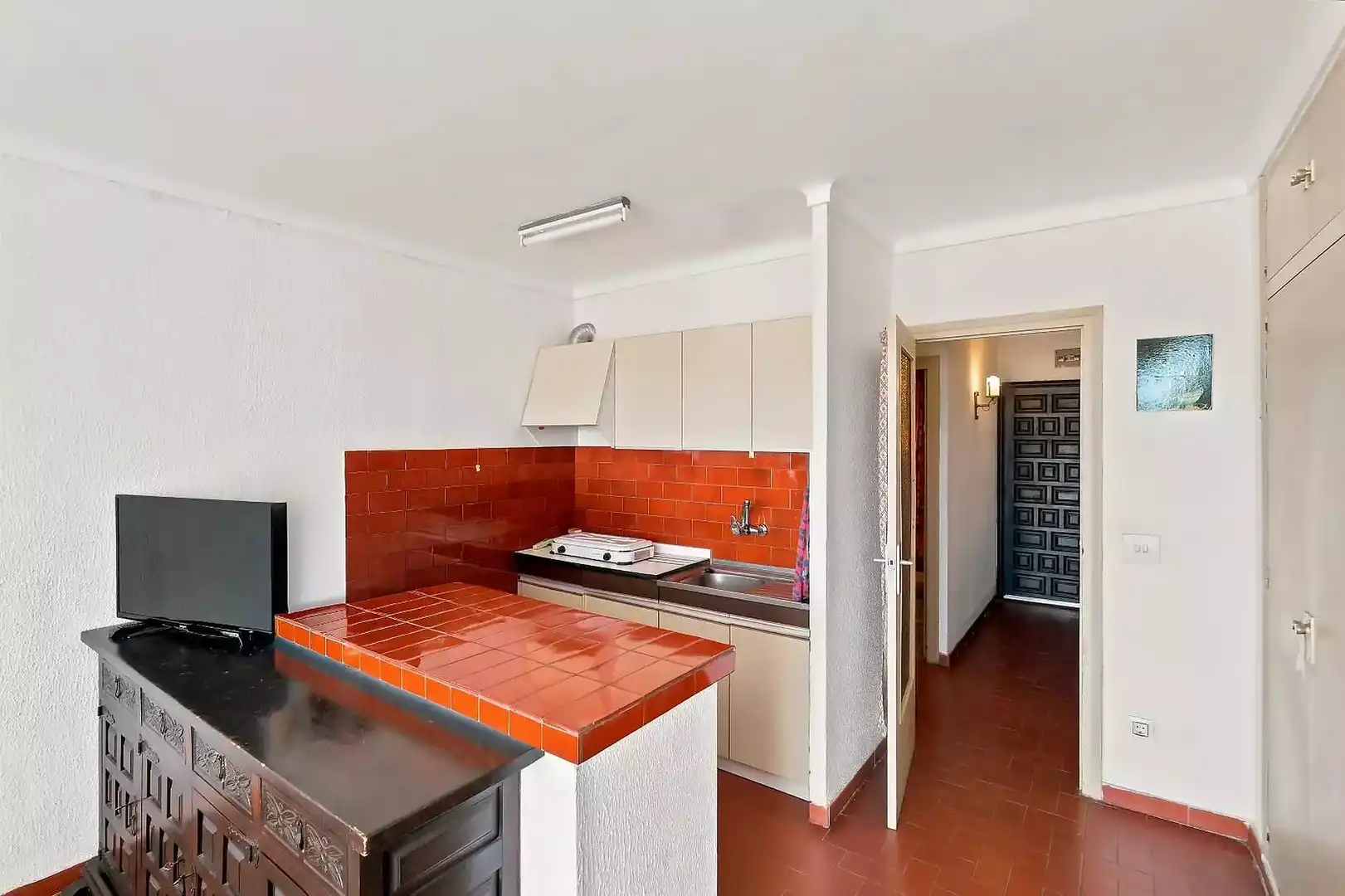 Wohnung mit Aufzug zum Verkauf in PORT GREC, imagen 11