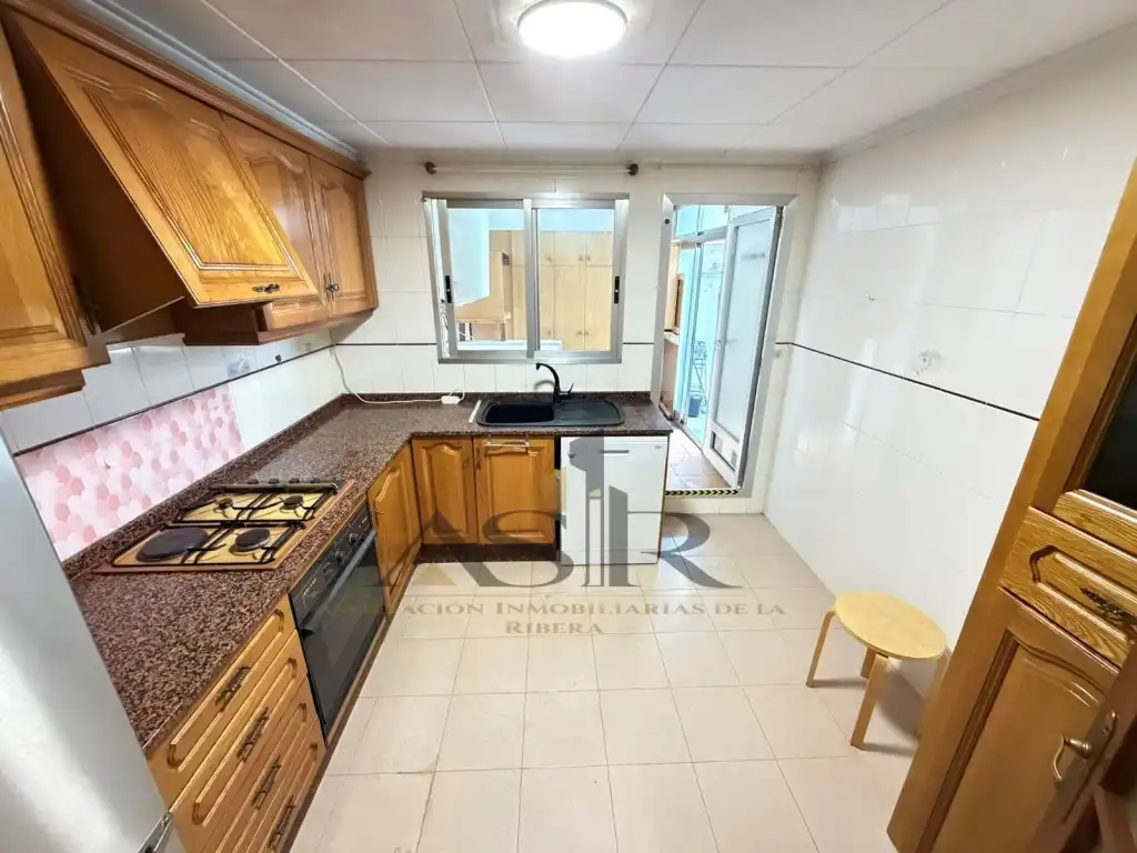 Wohnung mit Terrasse zum Verkauf in Calle Tetuan, imagen 8