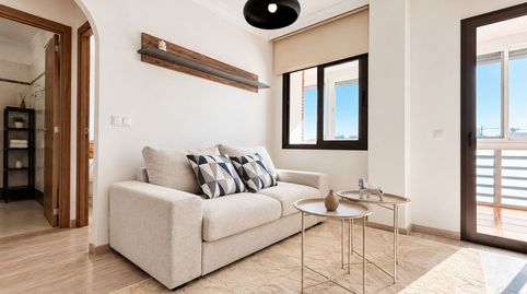 Foto 5 de Apartamento en venta en Ricardo Soriano, Marbella